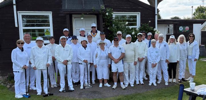 Australian visit 18th May